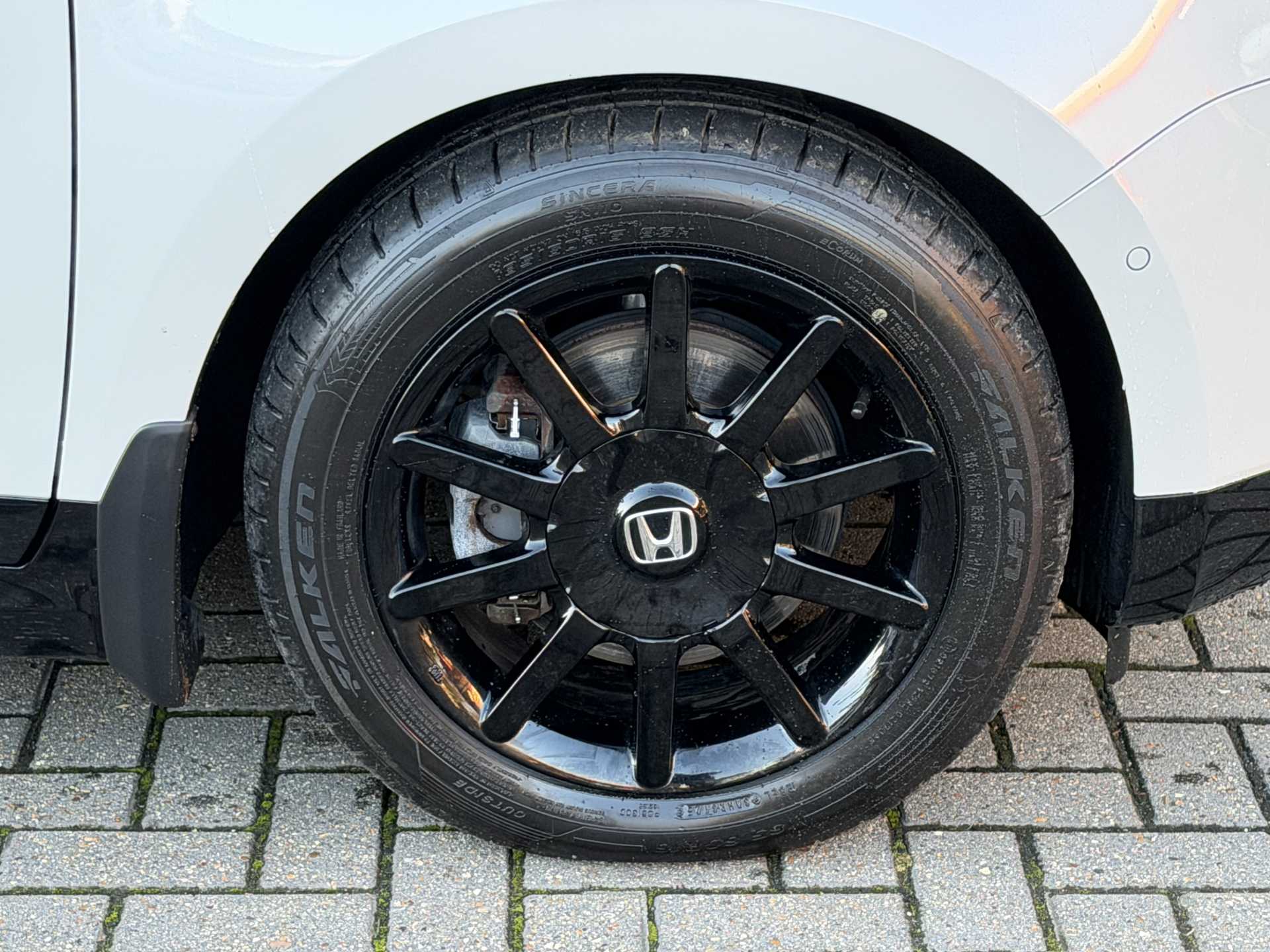 Honda e 113kW Advance 36kWh 5dr Auto - Image 9