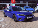 Honda Civic 2.0 eHEV Advance 5dr CVT - Image 1