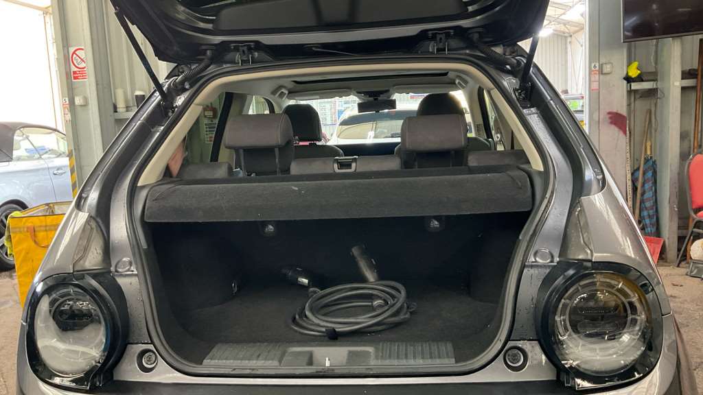 Honda e 113kW Advance 36kWh 5dr Auto - Image 11