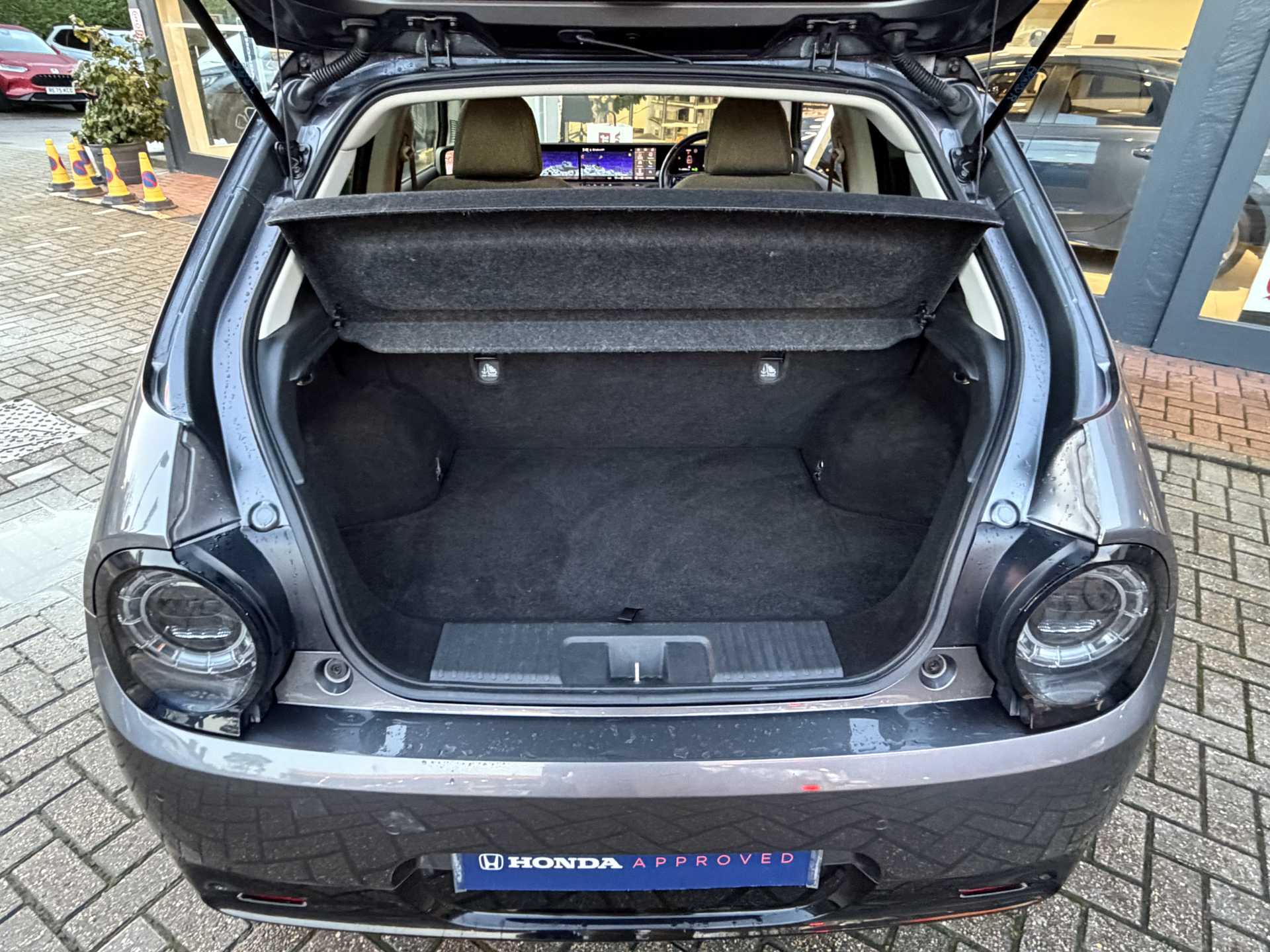 Honda e 113kW Advance 36kWh 5dr Auto - Image 13
