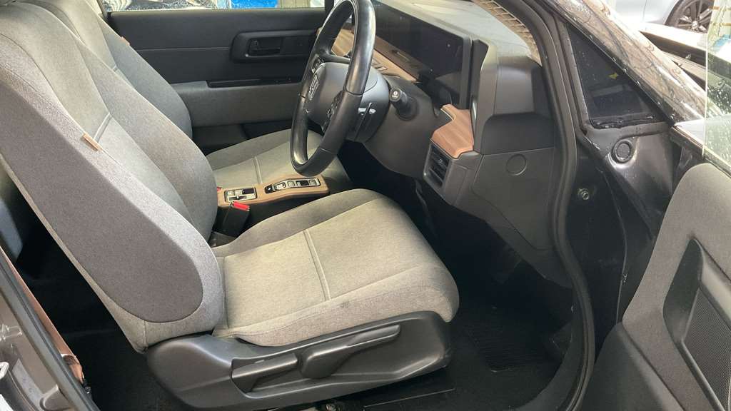 Honda e 113kW Advance 36kWh 5dr Auto - Image 2