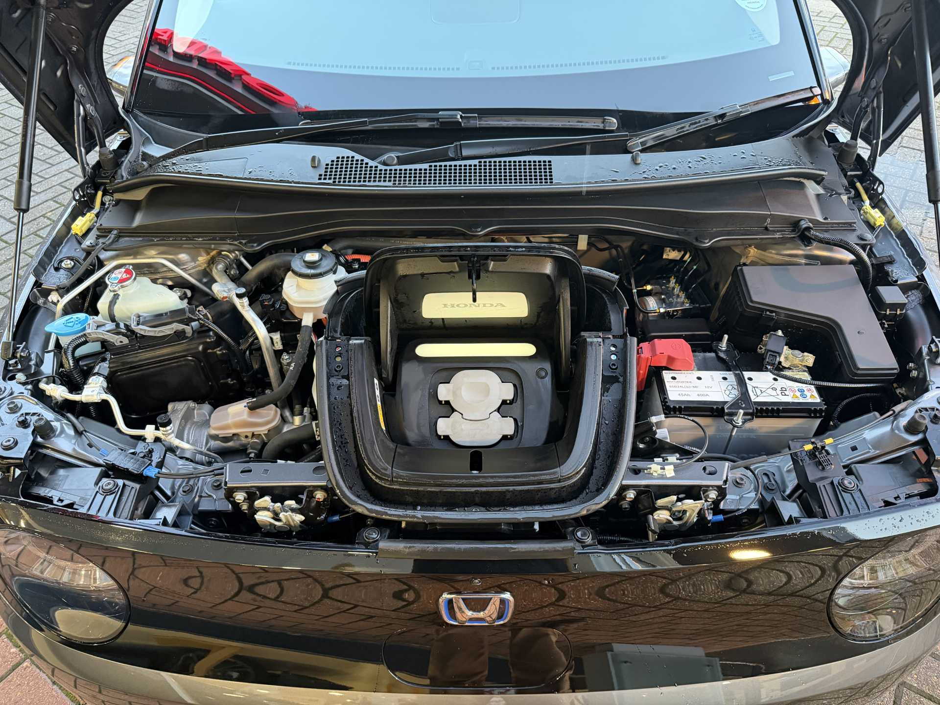 Honda e 113kW Advance 36kWh 5dr Auto - Image 20