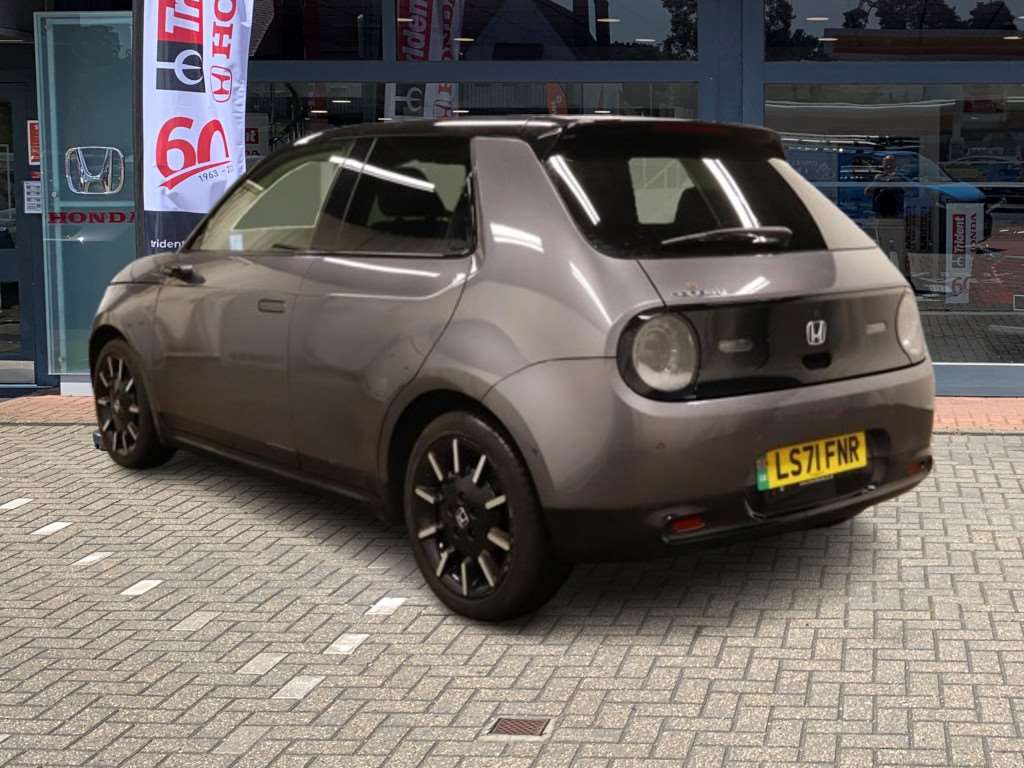 Honda e 113kW Advance 36kWh 5dr Auto - Image 3