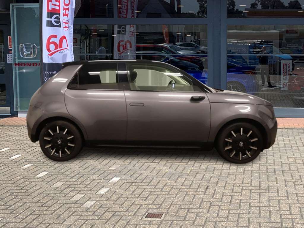 Honda e 113kW Advance 36kWh 5dr Auto - Image 5