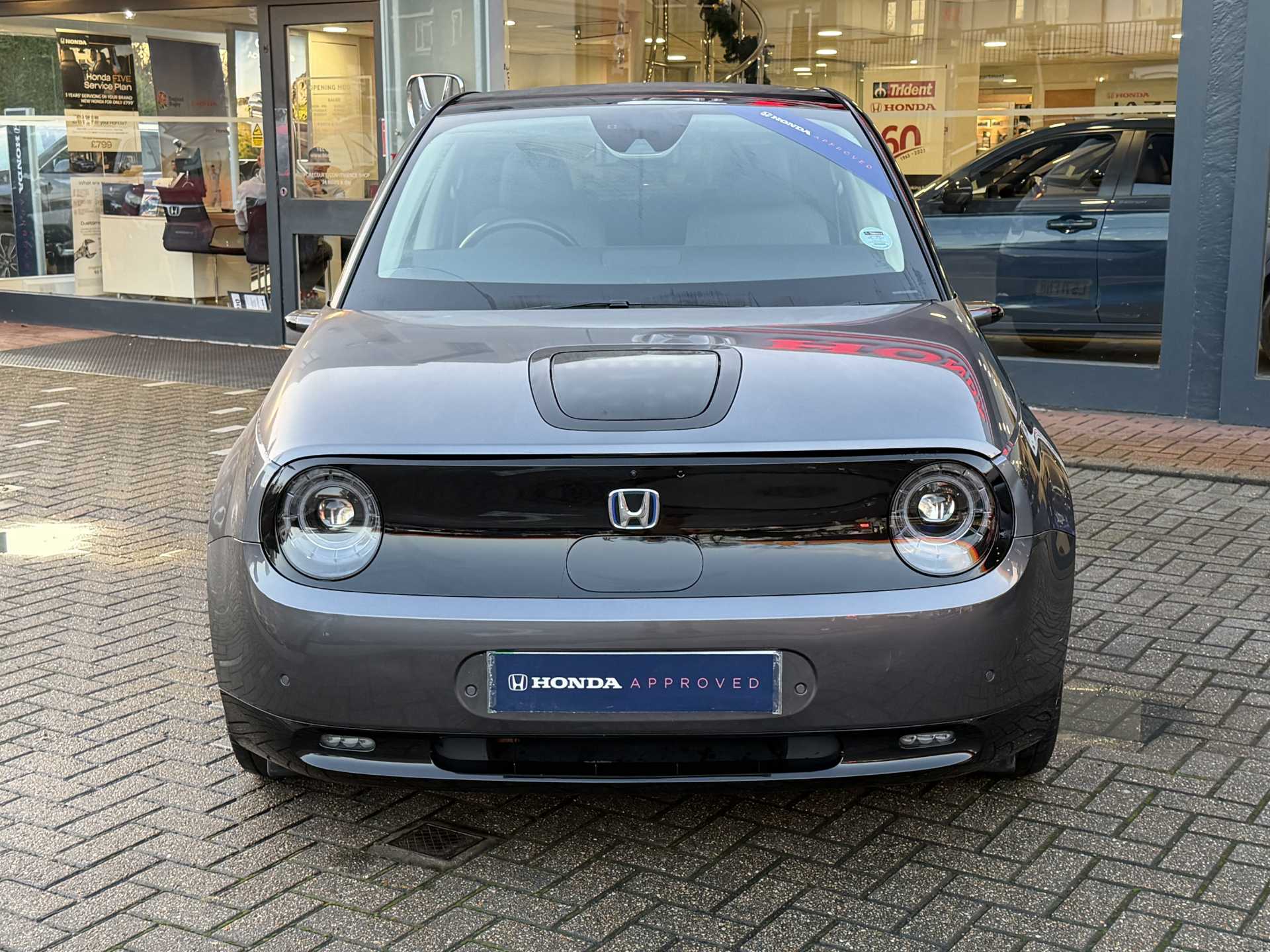 Honda e 113kW Advance 36kWh 5dr Auto - Image 6