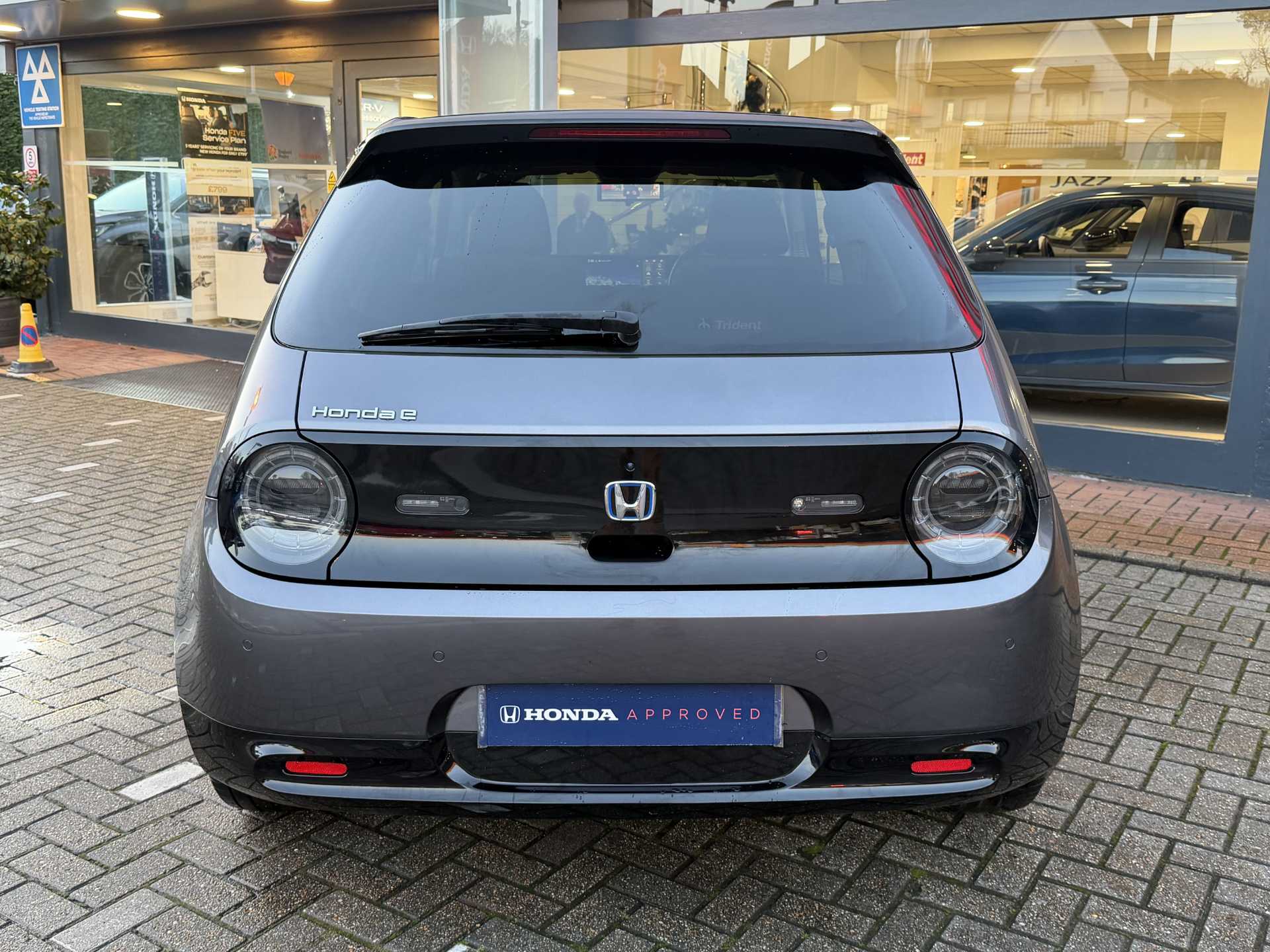 Honda e 113kW Advance 36kWh 5dr Auto - Image 7