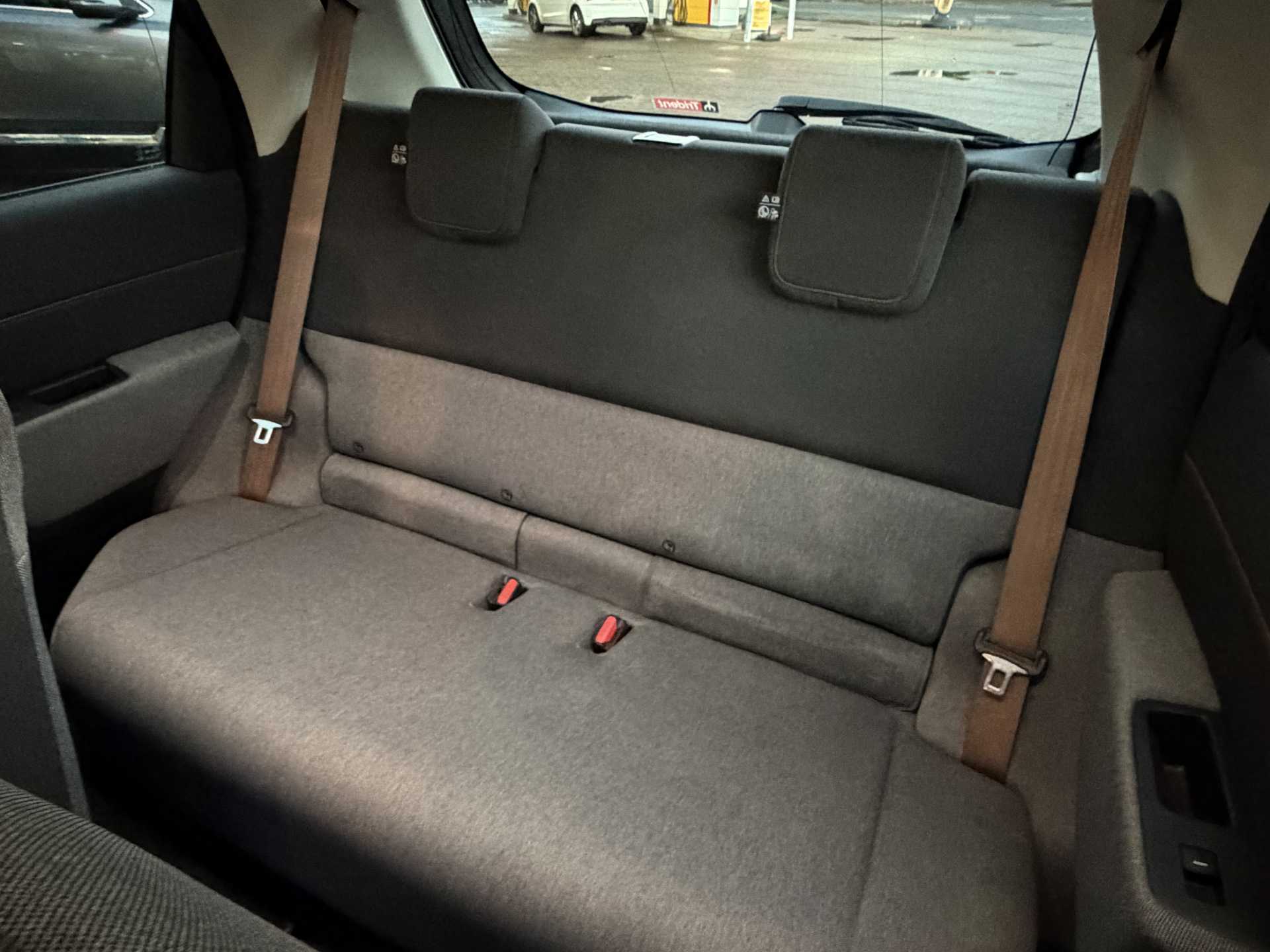 Honda e 113kW Advance 36kWh 5dr Auto - Image 8