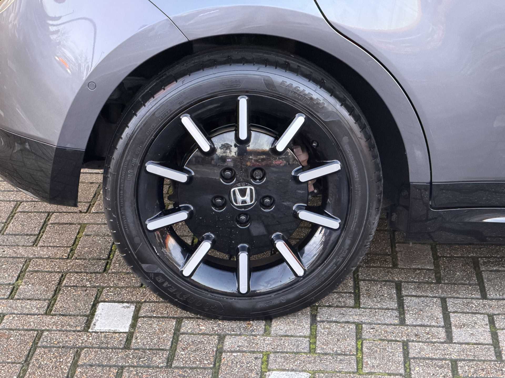 Honda e 113kW Advance 36kWh 5dr Auto - Image 9