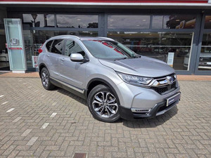 Honda CR-V 2.0 i-MMD Hybrid EX 5dr eCVT