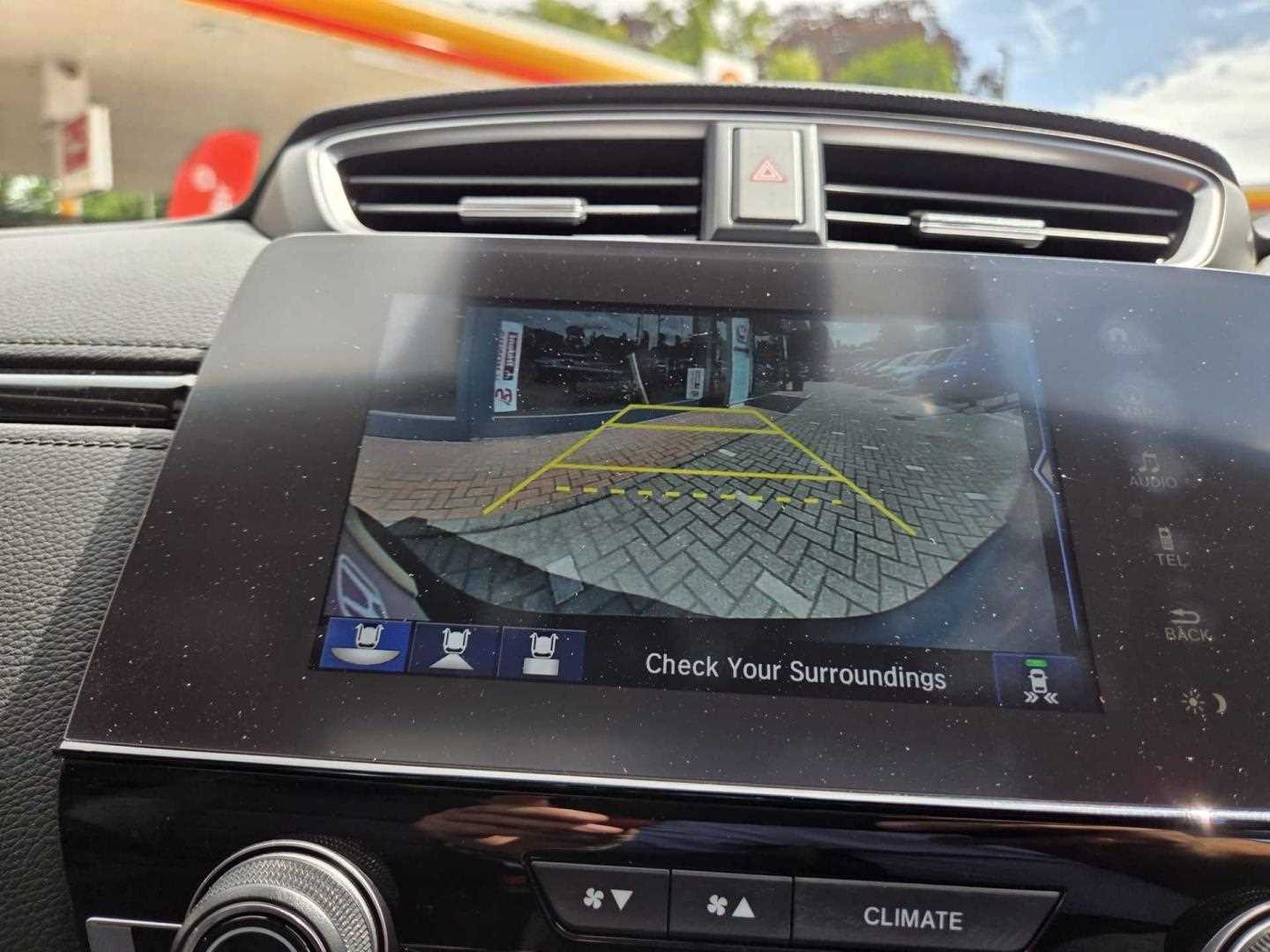 Honda CR-V 2.0 i-MMD Hybrid EX 5dr eCVT - Image 14