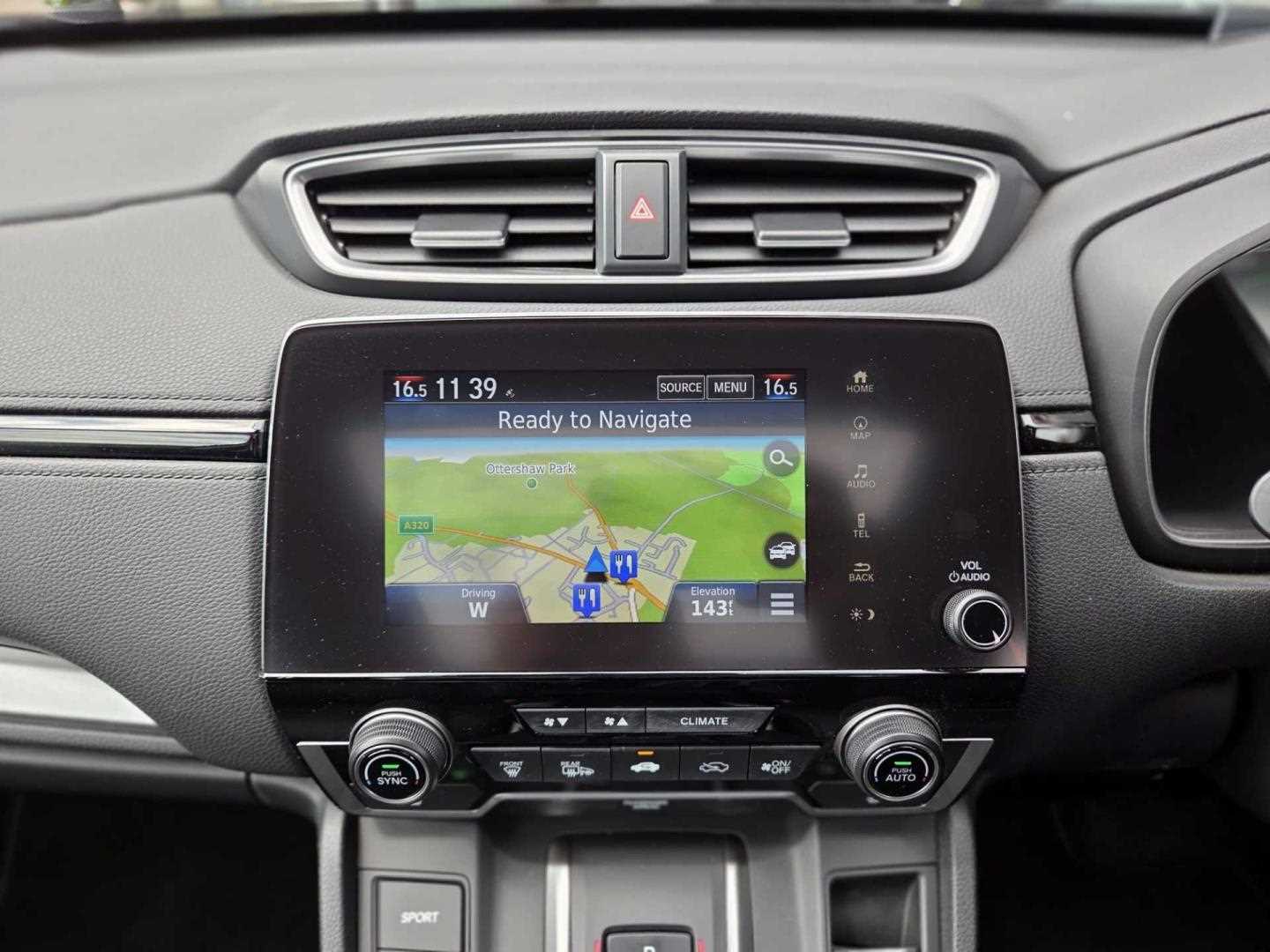 Honda CR-V 2.0 i-MMD Hybrid EX 5dr eCVT - Image 16