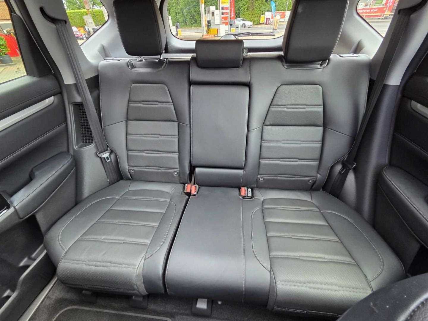 Honda CR-V 2.0 i-MMD Hybrid EX 5dr eCVT - Image 8