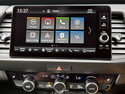 Honda Jazz 1.5 i-MMD Hybrid Crosstar Advance 5dr eCVT - Image 16