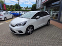 Honda JAZZ 1.5 i-MMD Hybrid EX 5dr eCVT - Image 10