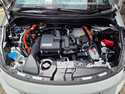 Honda JAZZ 1.5 i-MMD Hybrid EX 5dr eCVT - Image 20