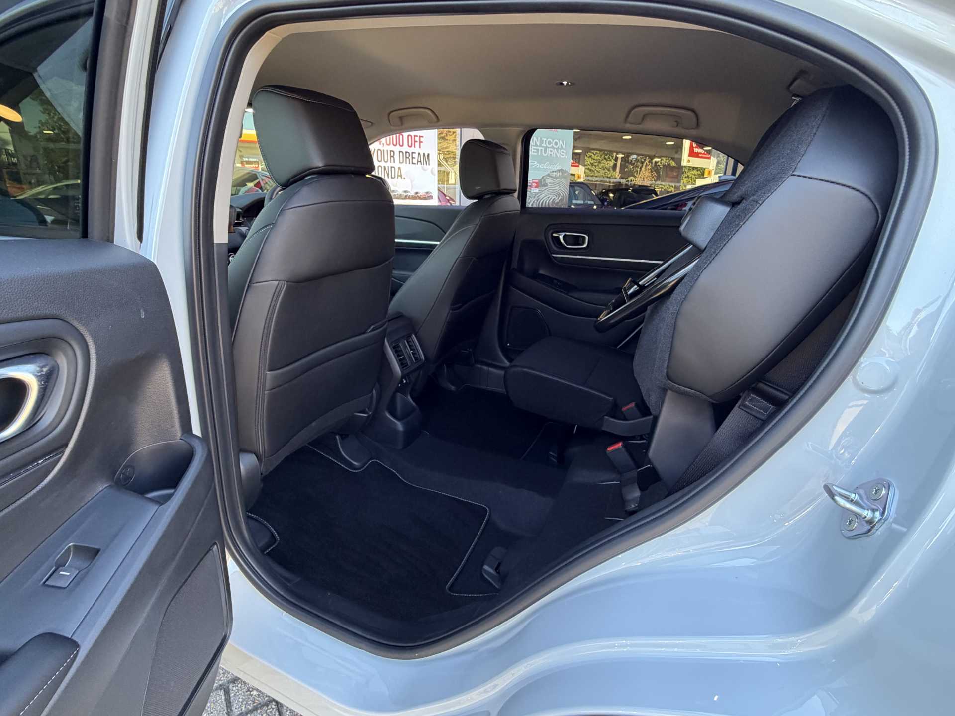 Honda HR-V 1.5 eHEV Advance 5dr CVT — image 18