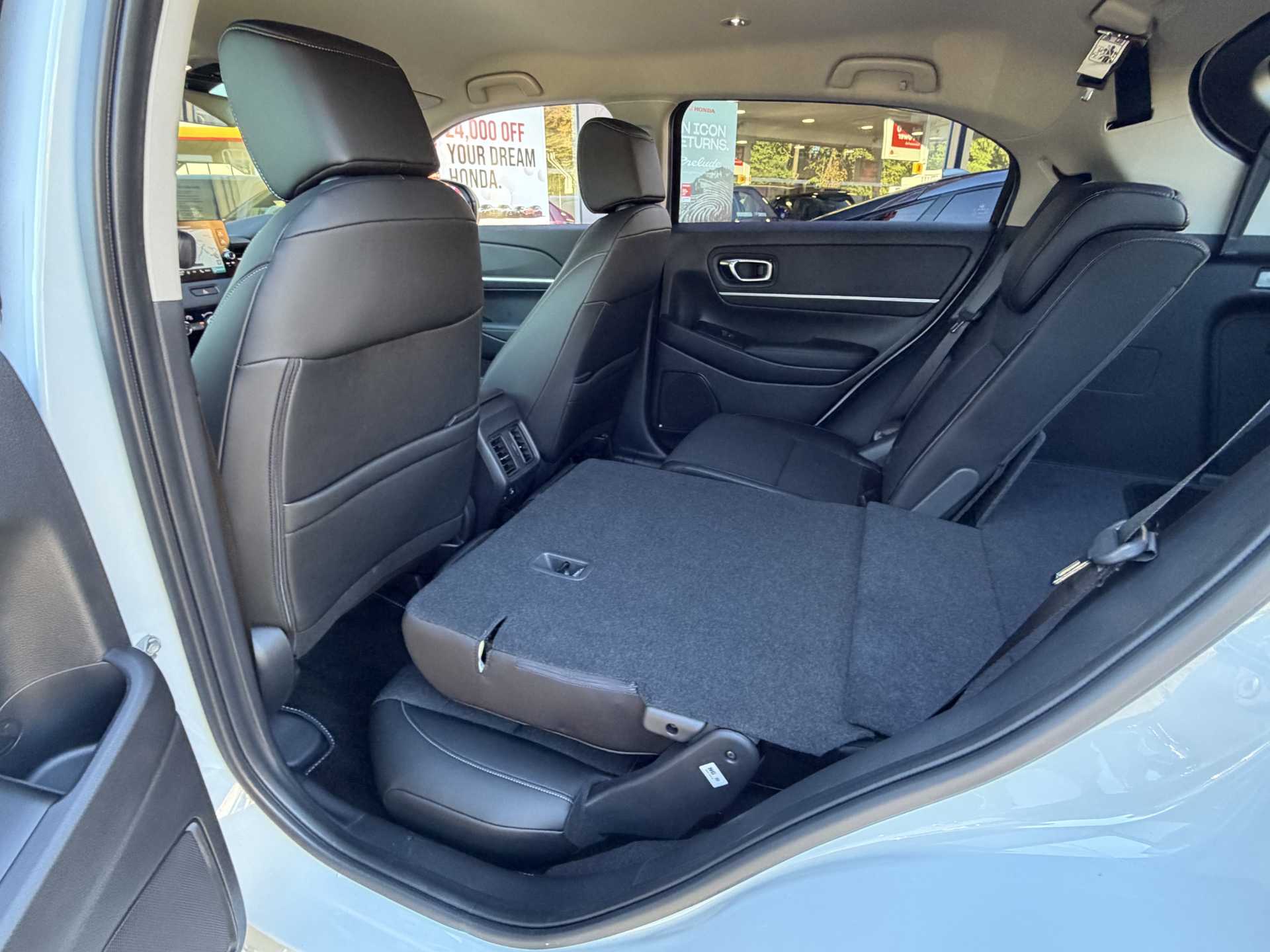 Honda HR-V 1.5 eHEV Advance 5dr CVT — image 19