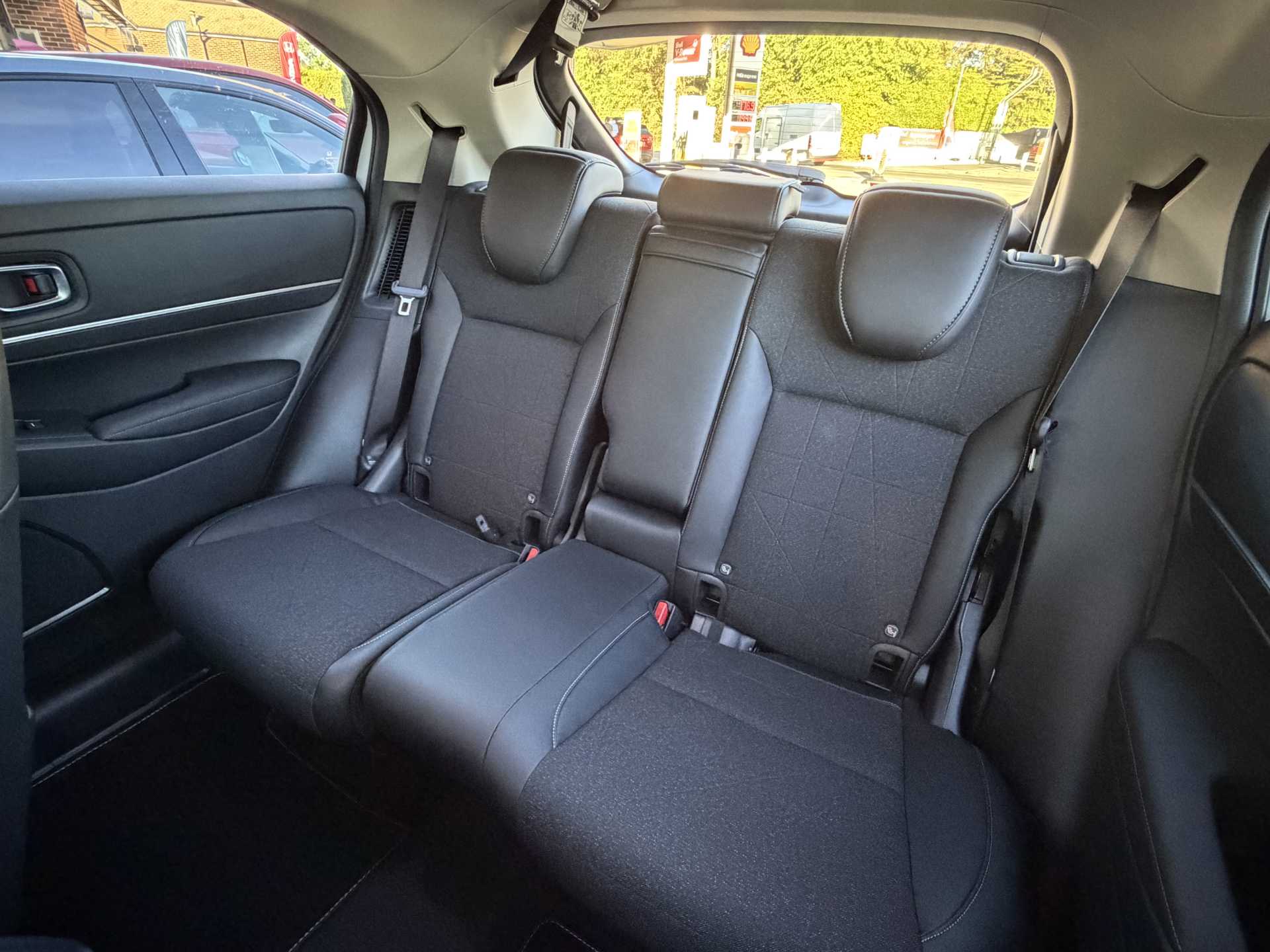 Honda HR-V 1.5 eHEV Advance 5dr CVT — image 8