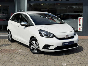 Honda Jazz 1.5 i-MMD Hybrid EX 5dr eCVT