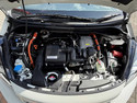 Honda Jazz 1.5 i-MMD Hybrid EX 5dr eCVT - Image 20