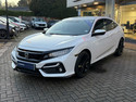Honda Civic 1.5 VTEC Turbo Sport 5dr CVT - Image 10