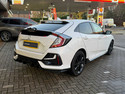 Honda Civic 1.5 VTEC Turbo Sport 5dr CVT - Image 12