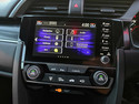 Honda Civic 1.5 VTEC Turbo Sport 5dr CVT - Image 16