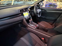 Honda Civic 1.5 VTEC Turbo Sport 5dr CVT - Image 2