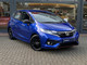 Thumbnail image of a Honda JAZZ 1.5 i-VTEC Sport 5dr CVT registration number RE18 GPY