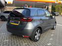 Honda Jazz 1.5 i-MMD Hybrid EX 5dr eCVT - Image 12