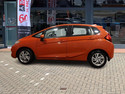 Honda Jazz 1.3 SE 5dr CVT - Image 11