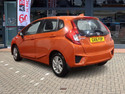 Honda Jazz 1.3 SE 5dr CVT - Image 3