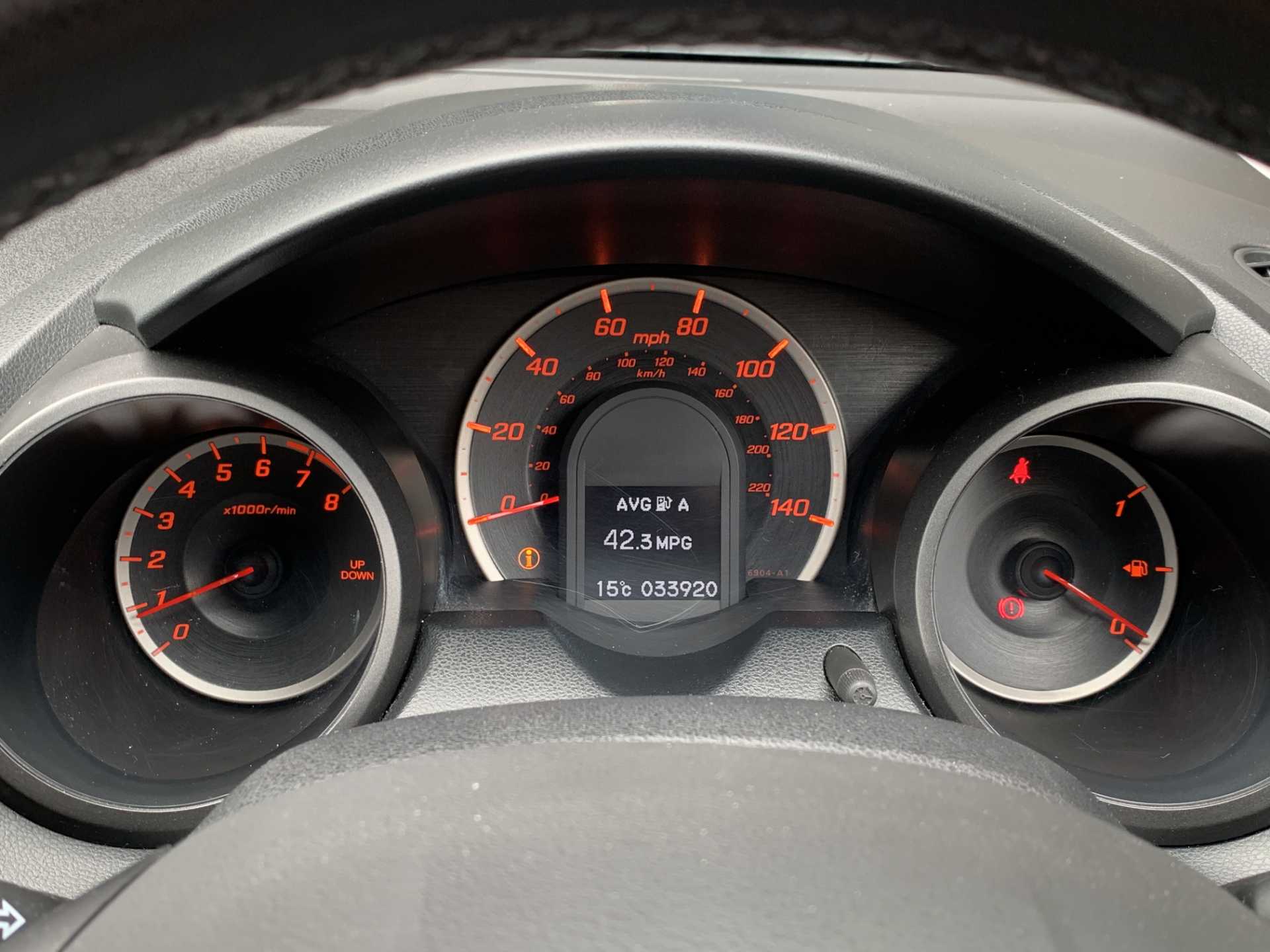 Honda Jazz 1.4 i-VTEC ES Plus 5dr - Image 11