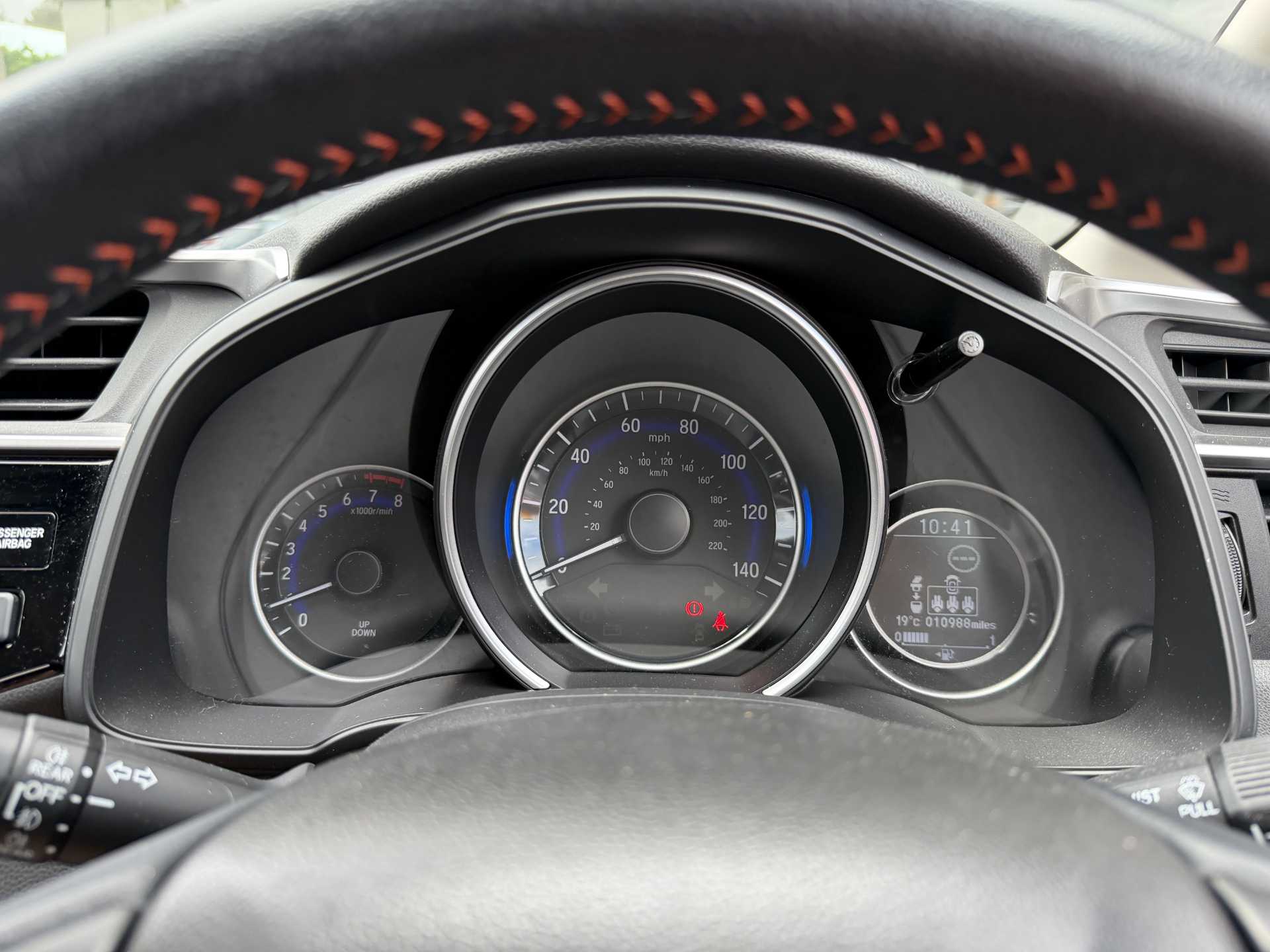 Honda Jazz 1.5 i-VTEC Sport Navi 5dr - Image 11