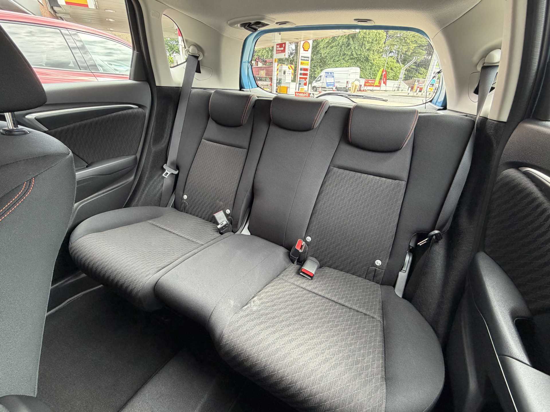 Honda Jazz 1.5 i-VTEC Sport Navi 5dr - Image 8