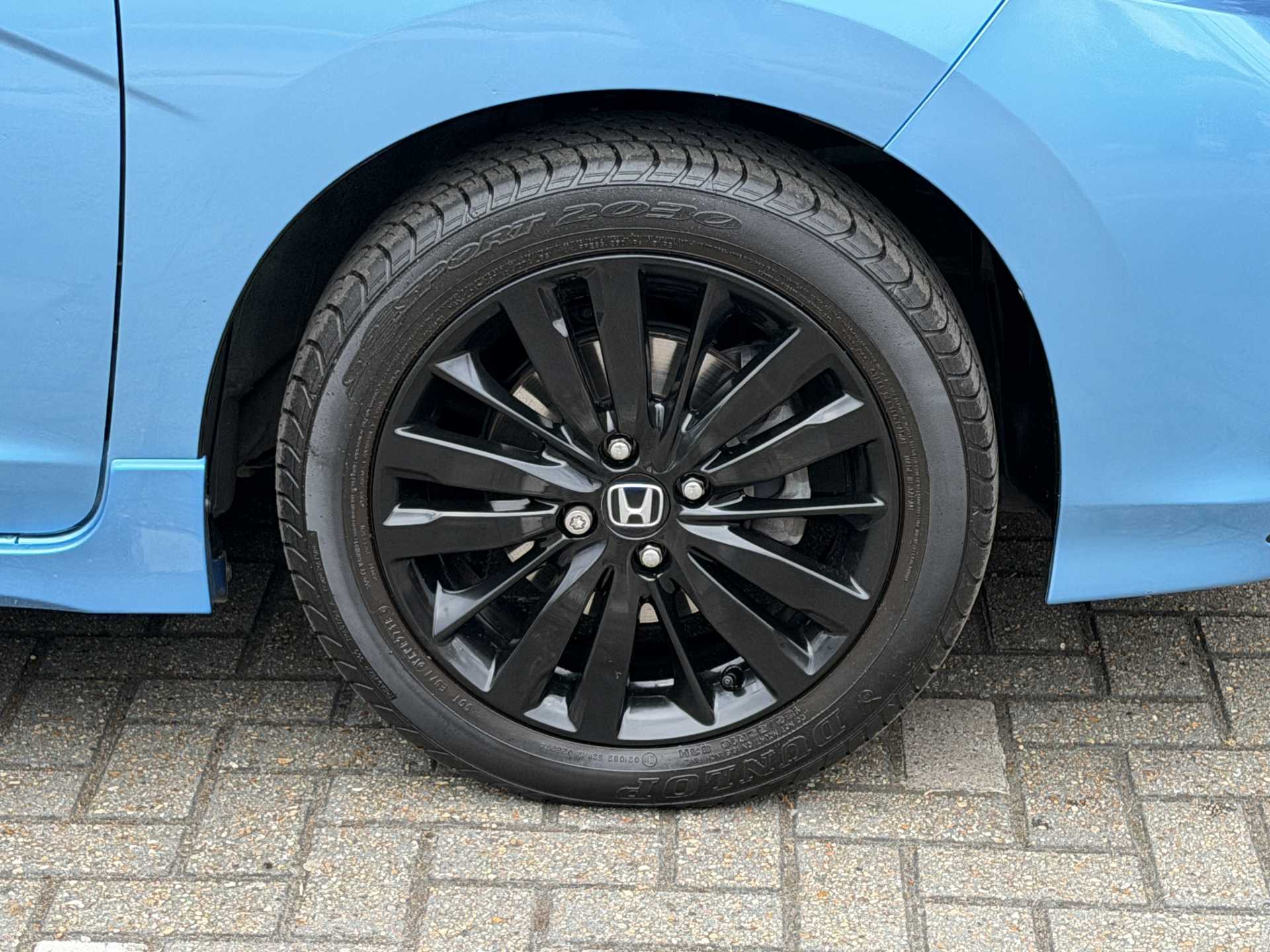 Honda Jazz 1.5 i-VTEC Sport Navi 5dr - Image 9
