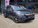 Honda HR-V 1.5 i-VTEC SE 5dr - Image 1