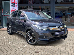 Honda HR-V 1.5 i-VTEC SE 5dr
