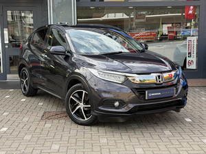Honda HR-V 1.5 i-VTEC SE 5dr