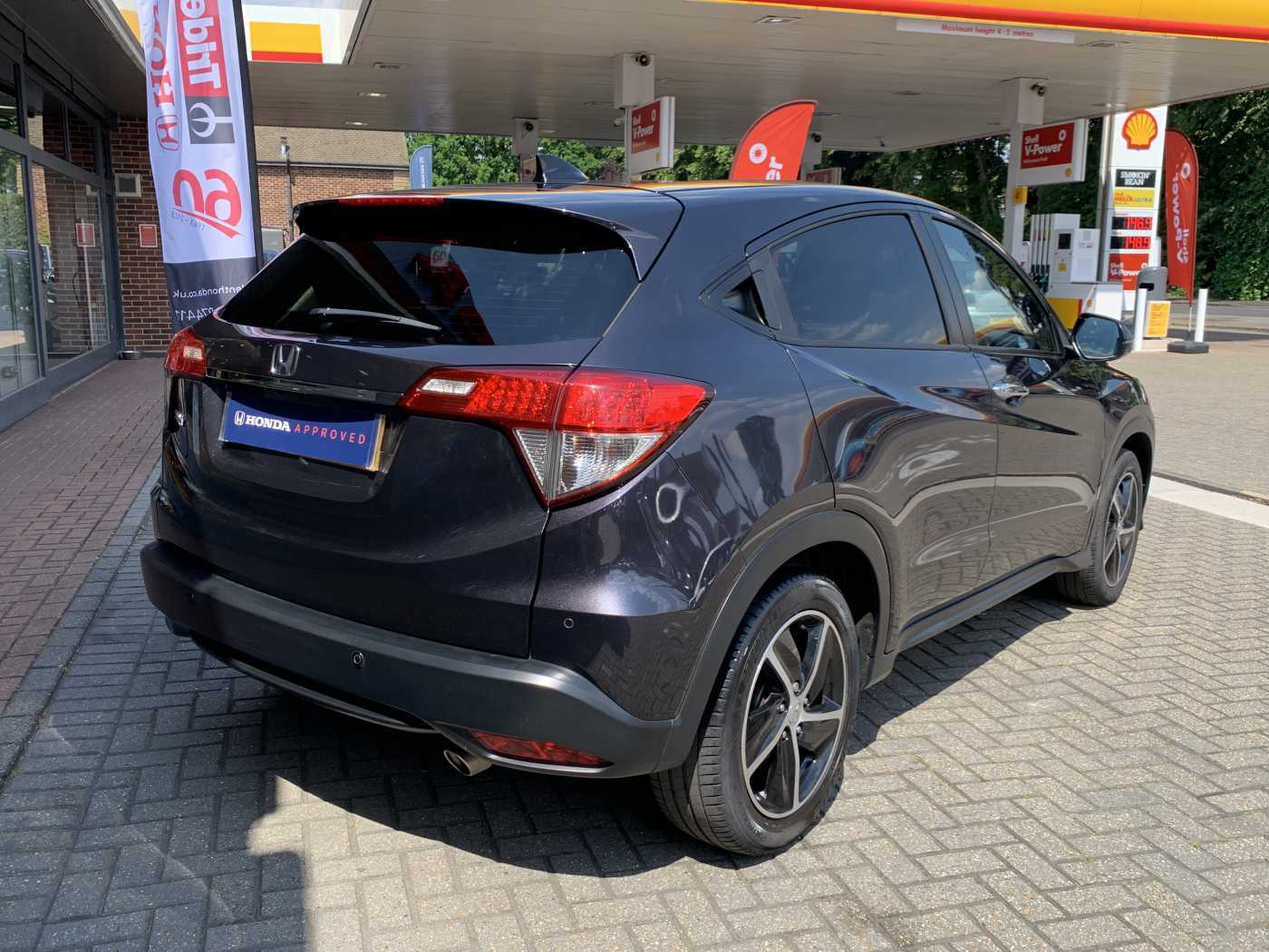 Honda HR-V 1.5 i-VTEC SE 5dr - Image 12