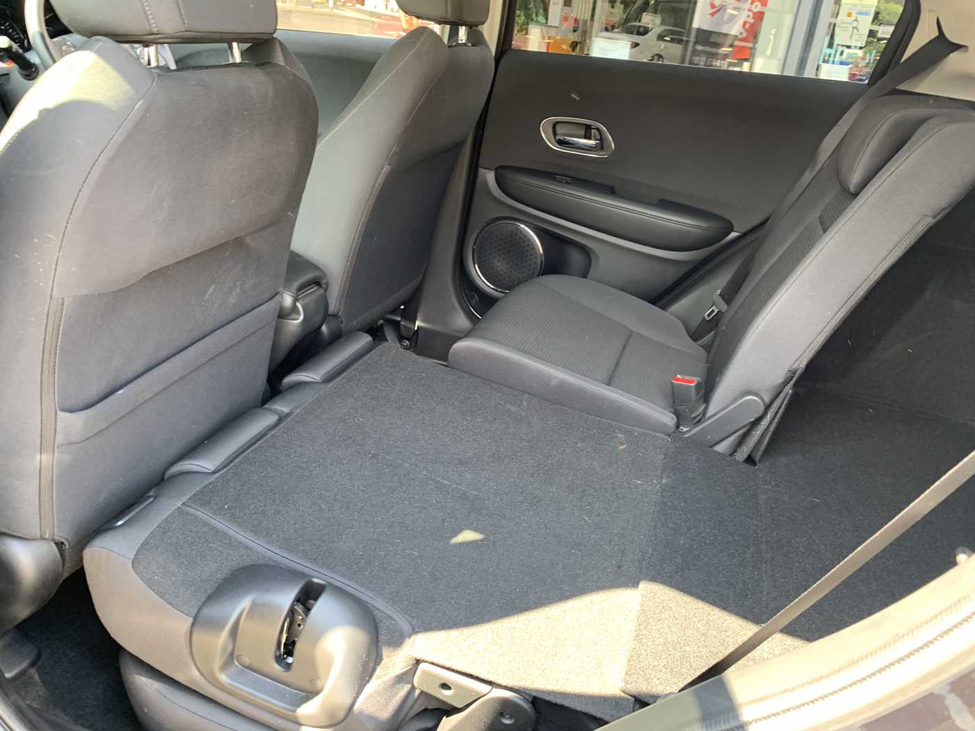Honda HR-V 1.5 i-VTEC SE 5dr - Image 19