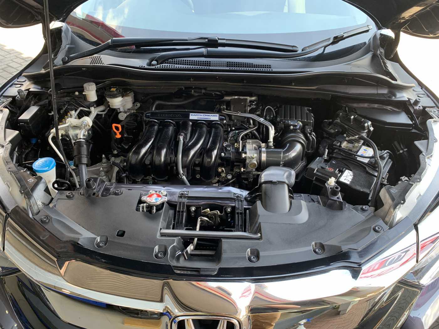 Honda HR-V 1.5 i-VTEC SE 5dr - Image 20