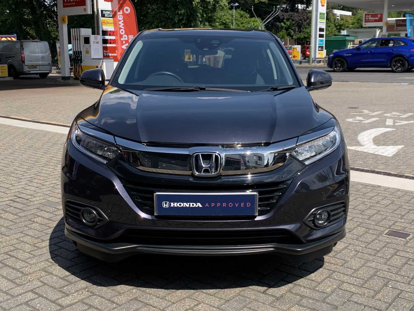 Honda HR-V 1.5 i-VTEC SE 5dr - Image 6