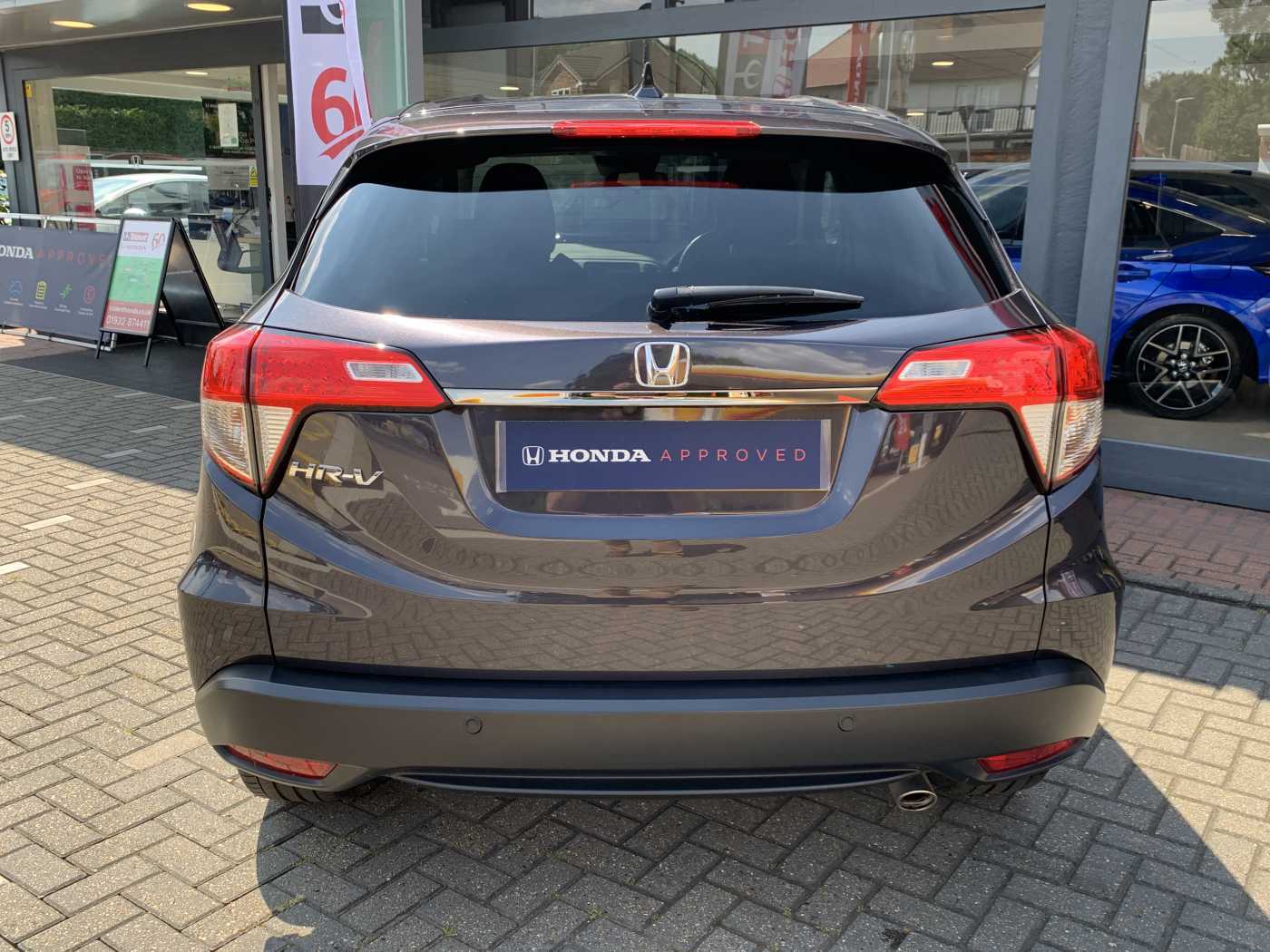 Honda HR-V 1.5 i-VTEC SE 5dr - Image 7