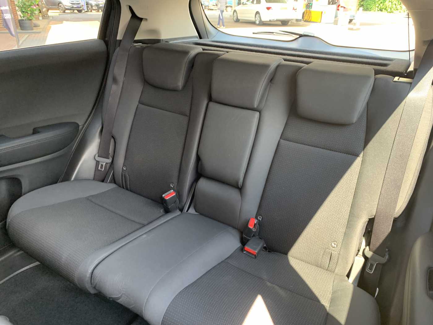 Honda HR-V 1.5 i-VTEC SE 5dr - Image 8