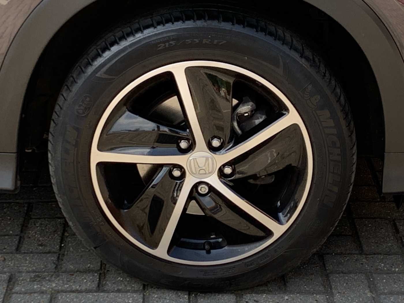 Honda HR-V 1.5 i-VTEC SE 5dr - Image 9