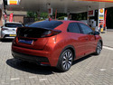 Honda CIVIC 1.8 i-VTEC SR 5dr Auto - Image 12