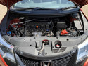 Honda CIVIC 1.8 i-VTEC SR 5dr Auto - Image 20