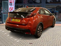 Honda CIVIC 1.8 i-VTEC SR 5dr Auto - Image 9