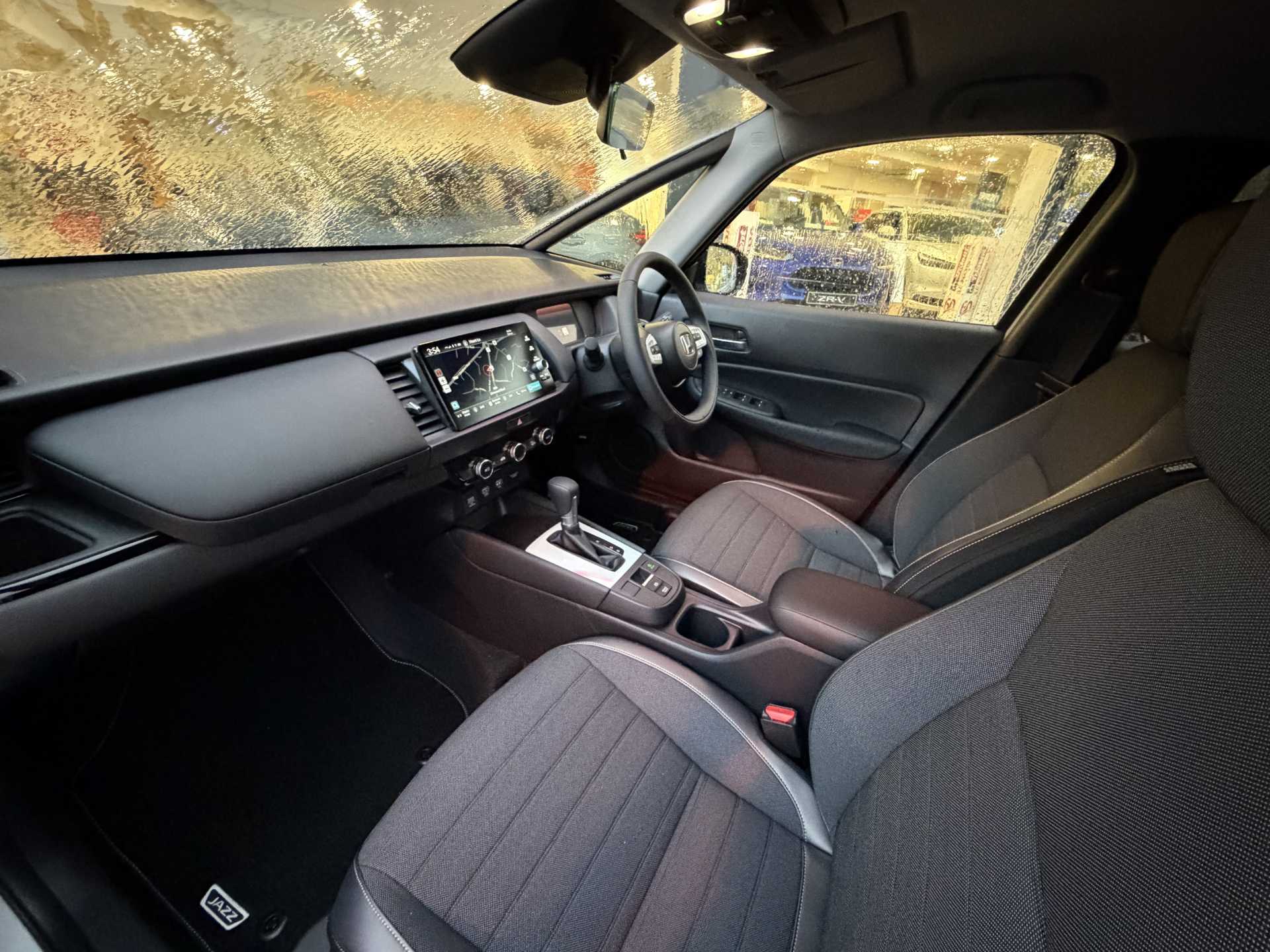 Honda Jazz 1.5 i-MMD Hybrid Crosstar Advance 5dr eCVT - Image 2